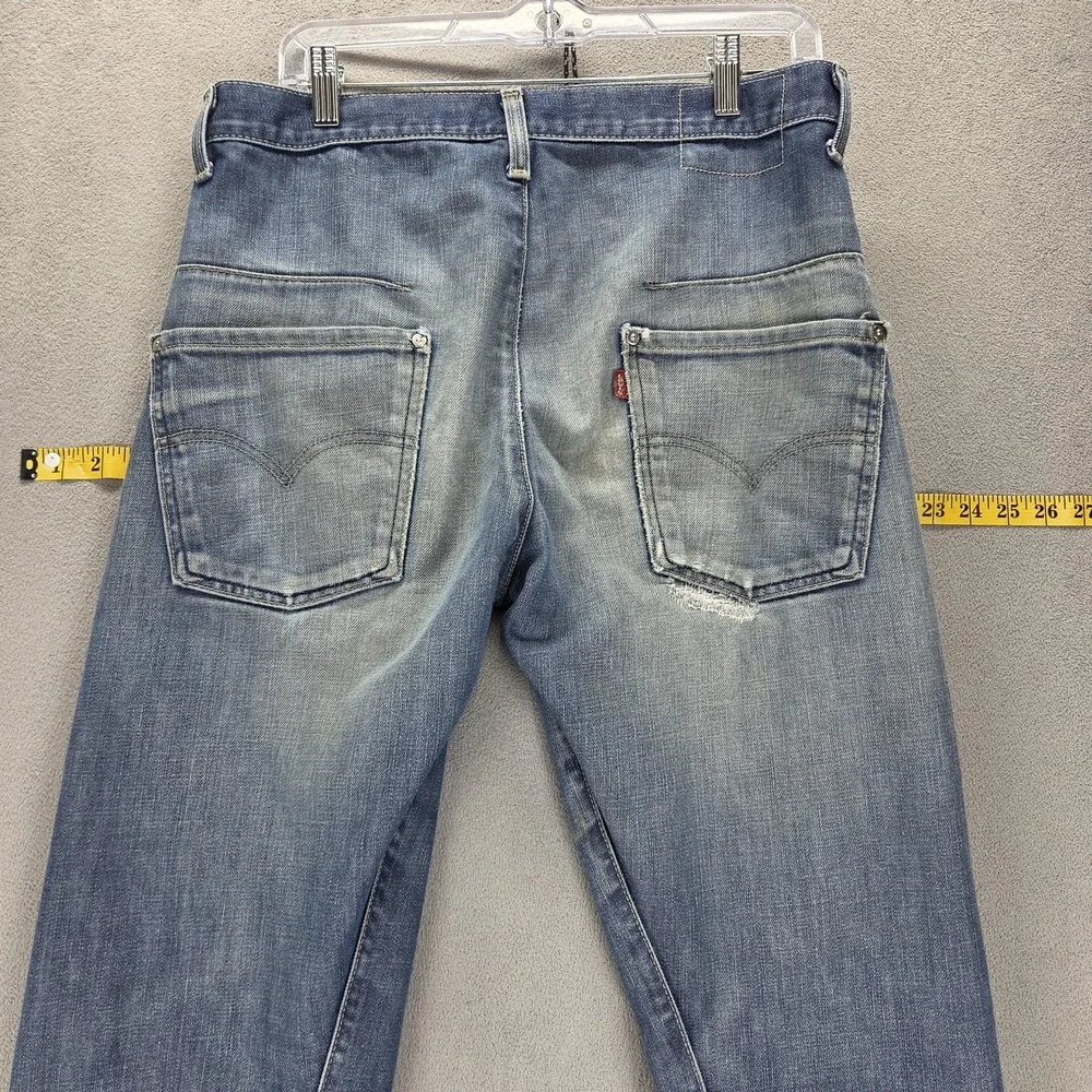 Levis 12661 important